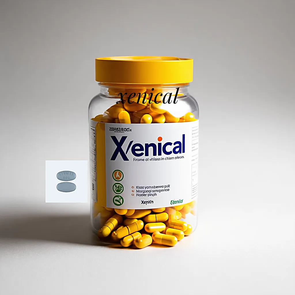 Xenical sin receta llega a espana